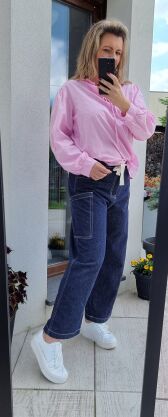 Jeansy Denim Day