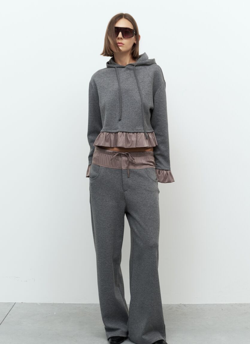 Komplet dresowy Ribbon